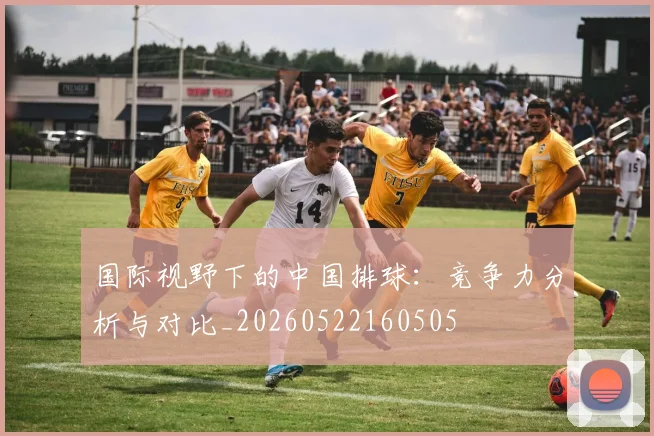 国际视野下的中国排球：竞争力分析与对比_20260522160505